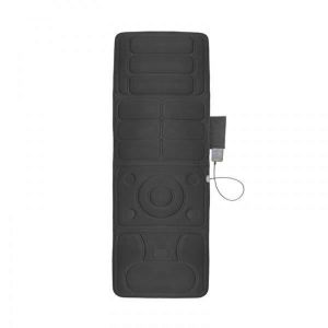 Tapis de massage électrique et chauffant massage complet du corps