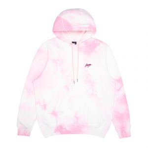 Sweatshirt à capuche Wrung Bad Tye