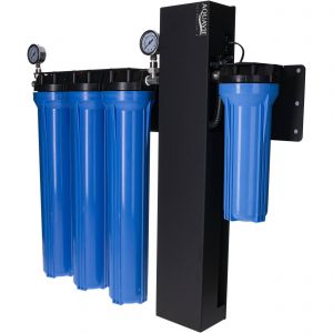 Filtre à eau hydroline AVT