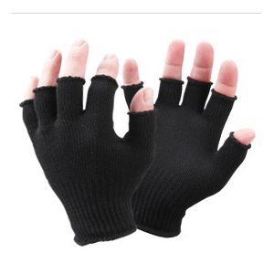 Image de Sealskinz Merino - Sous-gant mitaine thermique