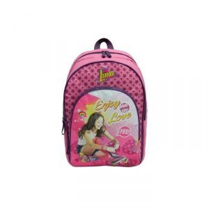 Image de Sac à dos scolaire Soy Luna