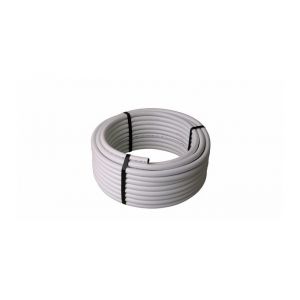 Henco 200M Tube multicouche nu - Ø16x2,0 - Alu 0,2mm