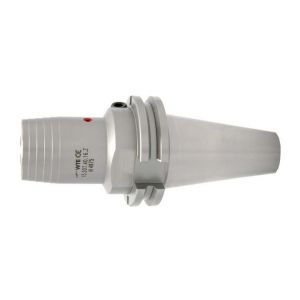 WTE Mandrin hydraulique &agrave; expansion SK 40 mod&egrave;le &eacute;troit &Oslash;int. 16mm L.80mm