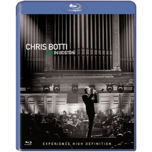Image de Chris Botti in Boston