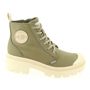 Palladium Pallabase Twill - 40