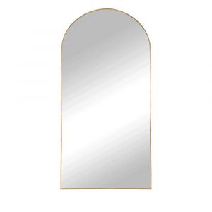 Miroir aluminium House Nordic Madrid
