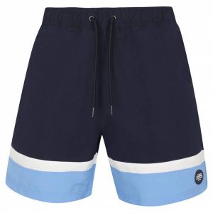 Ben Sherman Swim Hommes Short de bain 1013290-MARINE