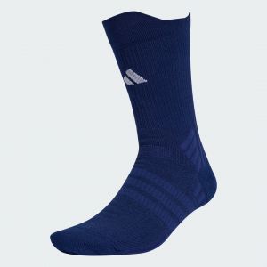Adidas CHAUSSETTES MI-MOLLET DE TENNIS REMBOURR&Eacute;ES (1 PAIRE)