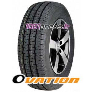 Ovation Pneu Auto V 02 VAN : Pneus utilitaire été 235/65 R16 115 T