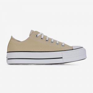 Converse Chaussures casual Chuck Taylor All Star Lift Platform Seasonal Color Basses Blanc - Taille 38