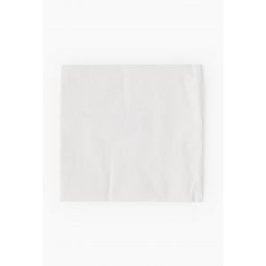 Monoprix 50 serviettes 40x40cm 3PLI