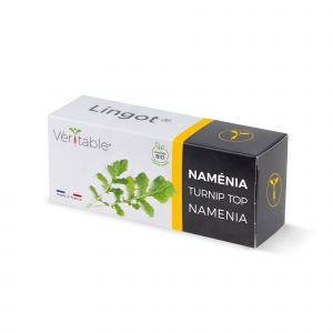 Veritable Lingot Naménia BIO - Recharge prête à l'emploi