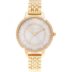 Olivia burton Montre femme OB16WD90