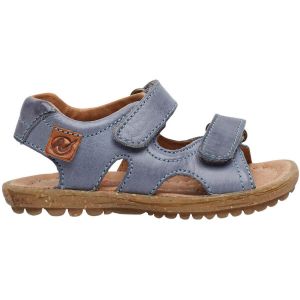 Naturino SKY-Sandales en cuir, Bleu clair 20
