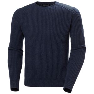 Helly Hansen Sweatshirt Arctic Riggiing