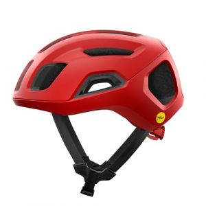 Poc Casque Ventral Air MIPS rouge mat - S