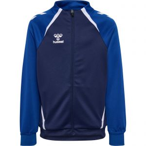 Hummel Veste de survêtement zippé enfant Lead 2.0
