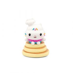 Tonies Figurine La maison de Gabby P'tit Chou pour Conteuse Toniebox
