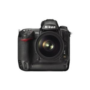 Nikon D3x (Boitier nu)