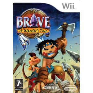 Brave : A Warrior's Tale [Wii]