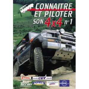 Image de Connaître et piloter son 4x4 - Volume 1