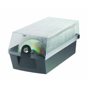 Han Boîte pour 30 CDs