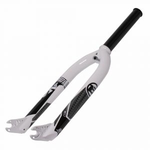 Elevn Fourchette Lieutenant V2 7.0 172 mm White / Black