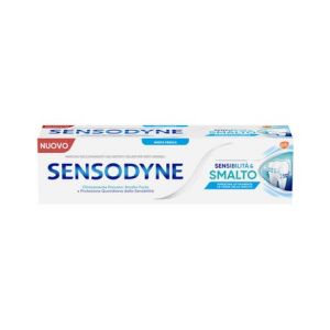 Sensodyne Dent.Sens& Smalto75ml
