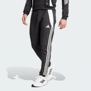 Adidas Pantalon de survêtement Tiro 24 - Black / White, Black / White - Taille XS