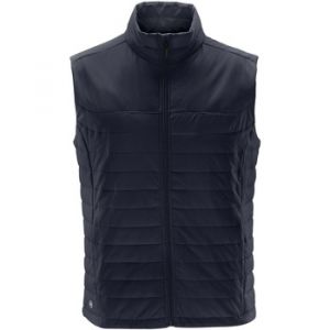 StormTech Doudoune sans manches NAUTILUS - Homme (2XL) (Bleu marine) - UTBC4127