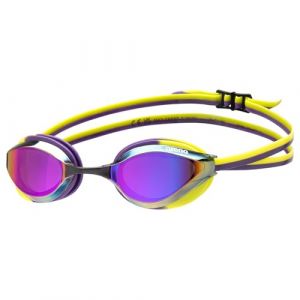 Arena Lunettes de natation Python Mirror