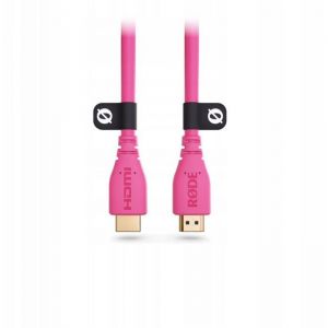 Rode HDMI-1.5 Pink