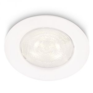 Philips 59101 - Spot à encastrer Sceptrum LED SMARTSPOT