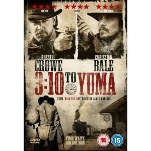 3.10 To Yuma [Import anglais] [DVD]