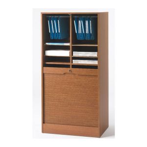 Image de Classeur Rido double hauteur (140 cm)