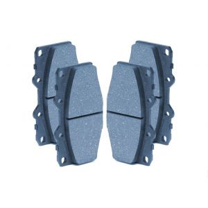 Brembo Plaquettes De Frein XTRA LINE P 36 020X Jeu De Plaquettes De Frein,Jeu de plaquettes de frein, frein à disque PEUGEOT,SEAT,CITROËN,208