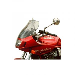 MRA Bulle Touring claire Suzuki GSF 600 Bandit S 96-99