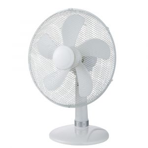 Optex VENTILATEUR 3 EN 1 - COLONNE 45 CM. 3 VITESSES ET 3 LAMES ANTI BRUIT