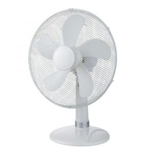 Image de Optex VENTILATEUR 3 EN 1 - COLONNE 45 CM. 3 VITESSES ET 3 LAMES ANTI BRUIT