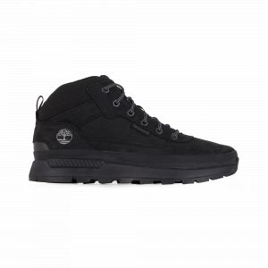 Timberland Field Trekker Mid Noir