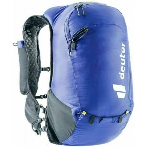 Deuter Sac de running trail ascender 13 bleu