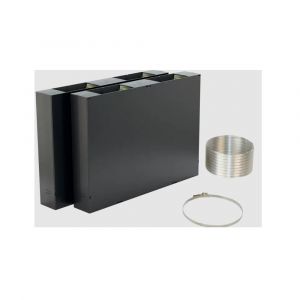 Siemens Accessoire Hotte LZ21WWI17, Clean Air Plus recirculation kit