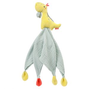 Image de Fehn Doudou dinosaure