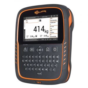 APS Indicateur de Pesée avec Collecteur Données TW-3