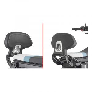 Givi Dosseret PASSAGER