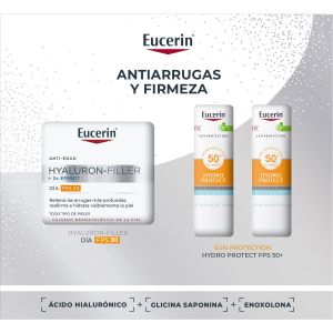 Eucerin Pack Antiarrugas Y Firmeza