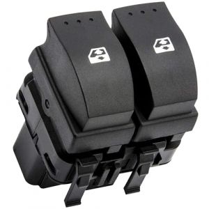 Partsline Bouton de L&egrave;ve-Vitre &Eacute;lectrique Avant Gauche