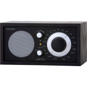 Image de Tivoli Model One - Radio de salon AM/FM