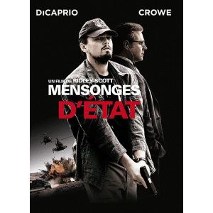 Mensonges d'état