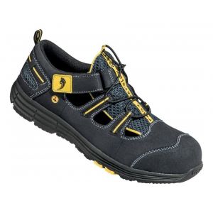 BAAK Chaussure de sécurité Rene2 72112, S1P, ESD,Taille 47